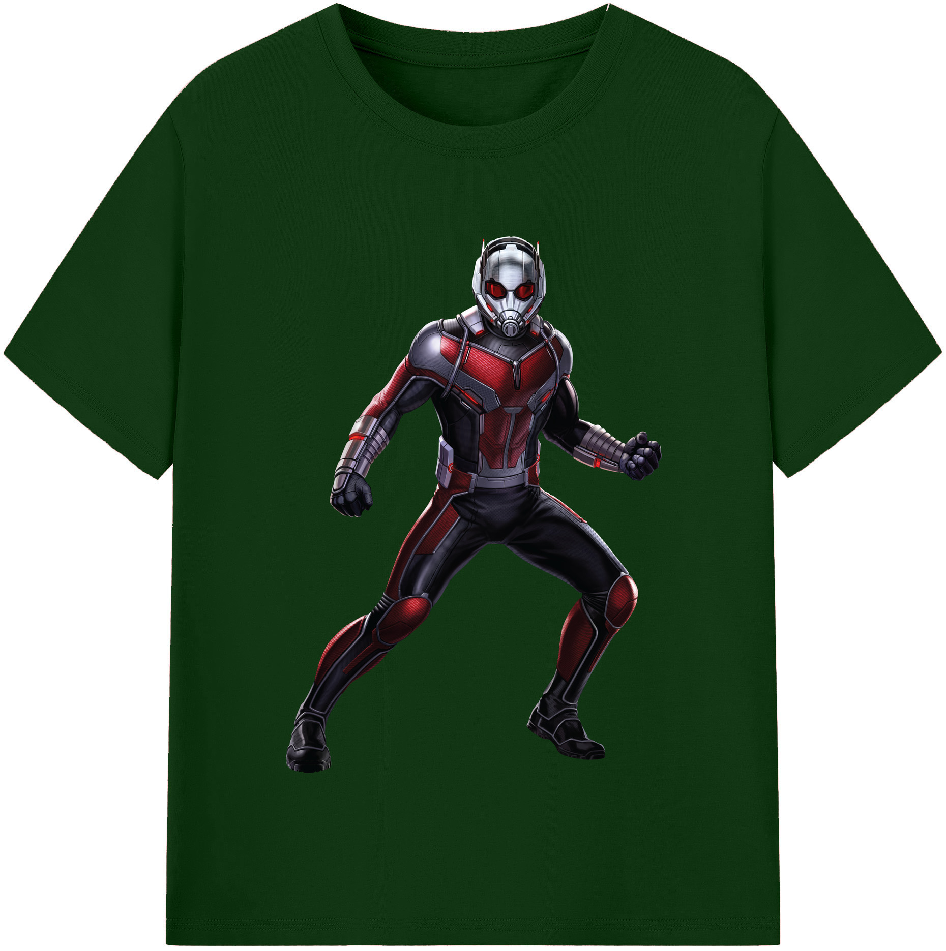 （画像用） アベンジャーズ The Avengers 綿100％半袖Tシャツ（フロントプリント）